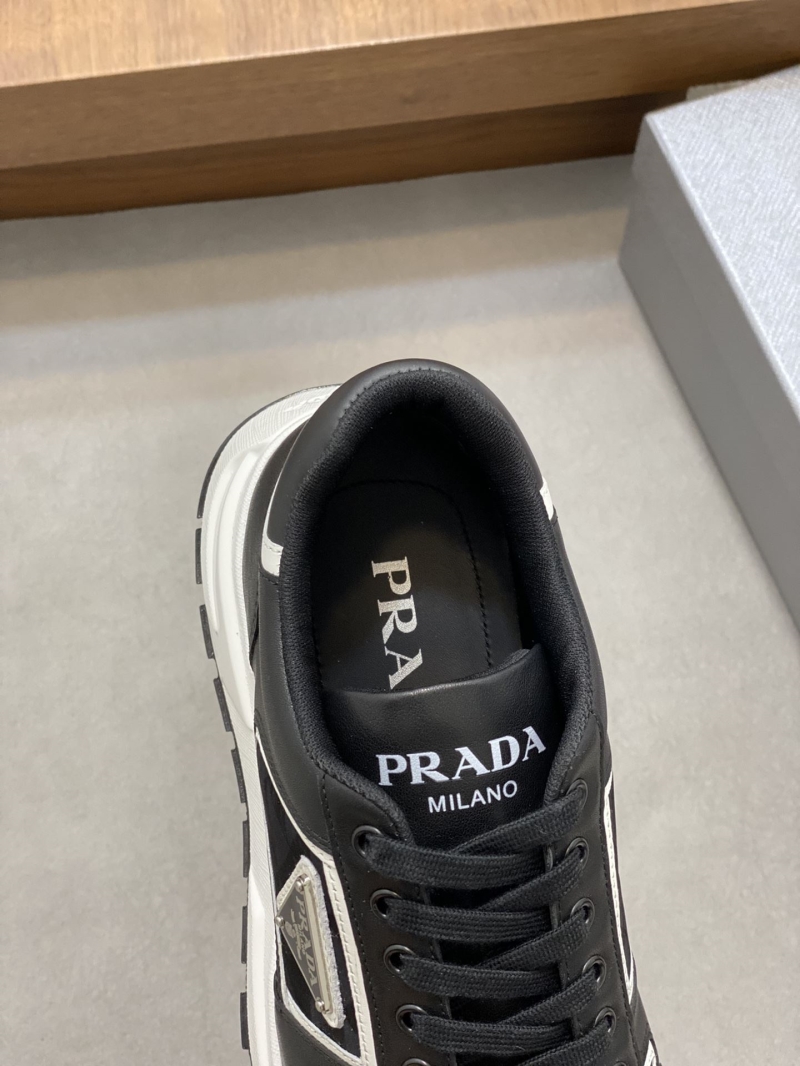 Prada Casual Shoes